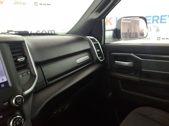 Used 2022 RAM 3500 Big Horn w/ Level A Equipment Group AWD/4WD image 23