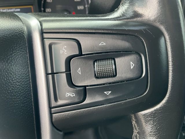 Used 2019 GMC Sierra 1500 SLT w/ SLT Premium Plus Package image 11