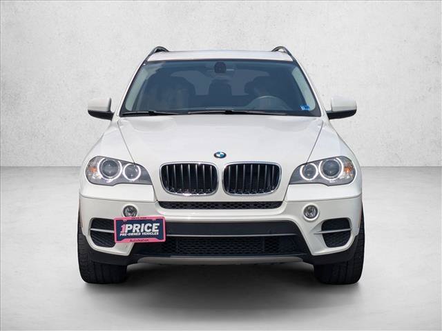 Used 2012 BMW X5 xDrive35i AWD/4WD video 2