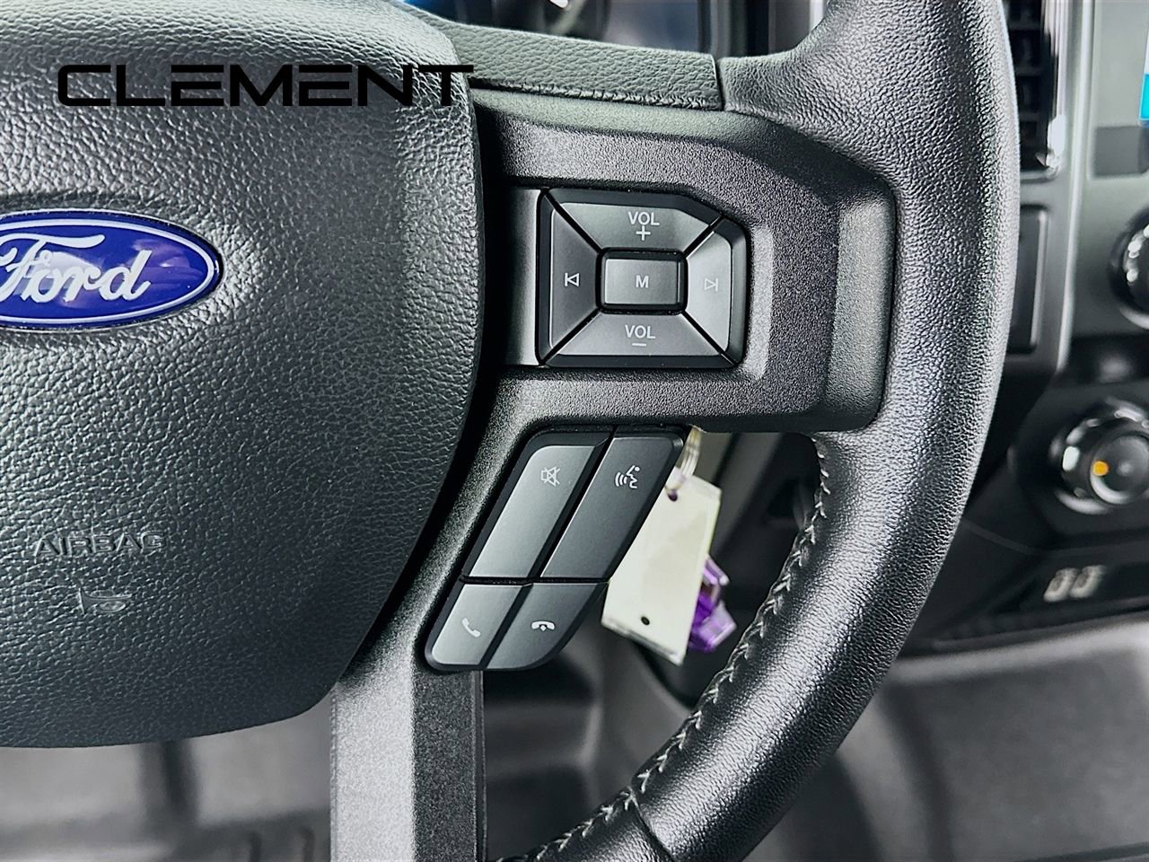 Used 2019 Ford F150 XLT w/ Equipment Group 302A Luxury image 17