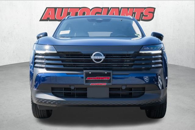 New 2026 Nissan Kicks SV image 2