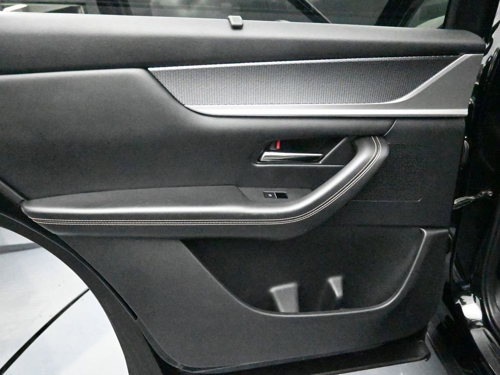 Used 2024 MAZDA CX-90 3.3 Turbo w/ Preferred Plus image 26