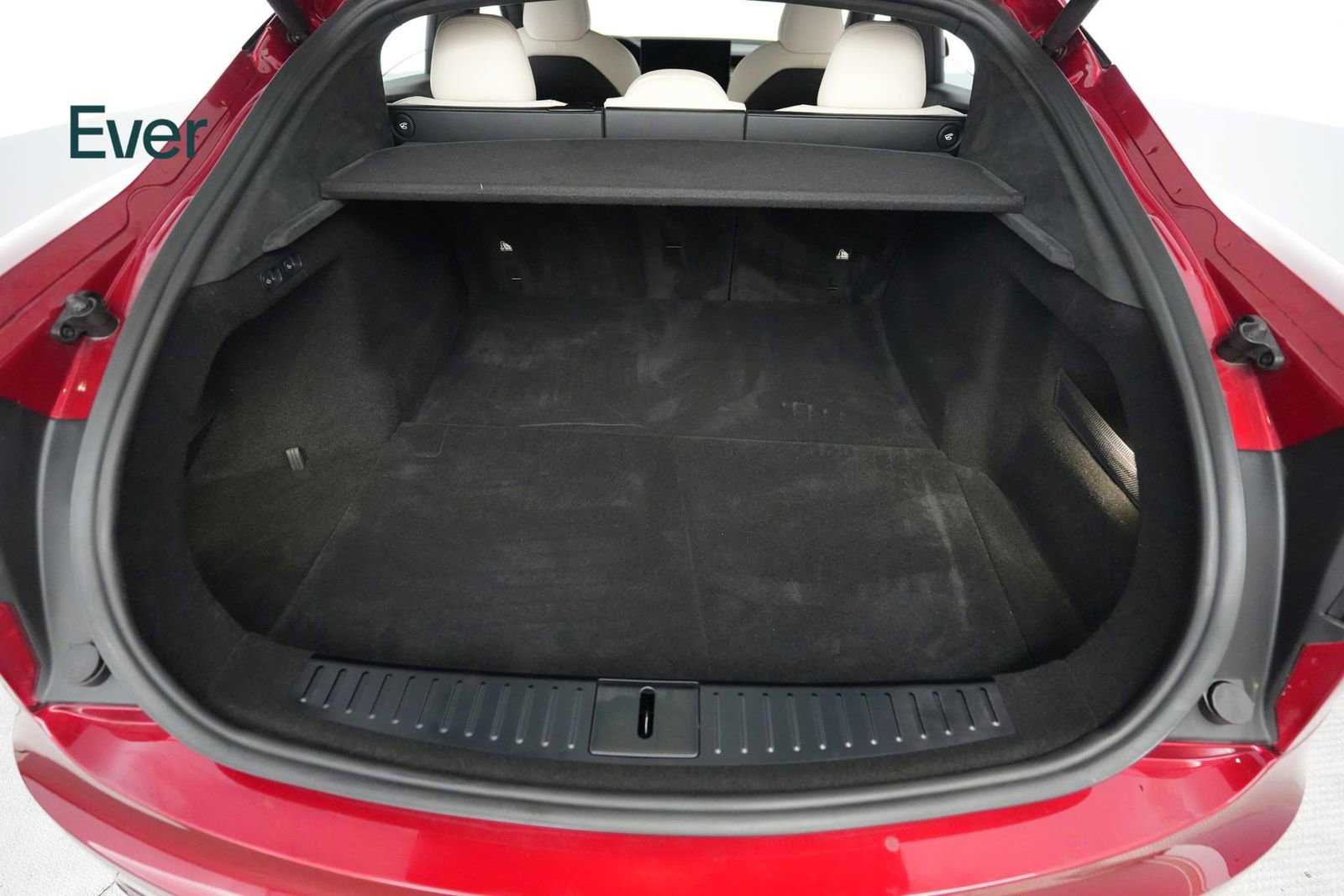 Used 2024 Tesla Model S AWD/4WD image 8