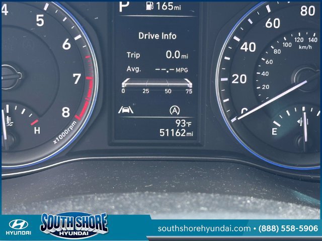 Certified 2023 Hyundai Kona SEL AWD/4WD image 29