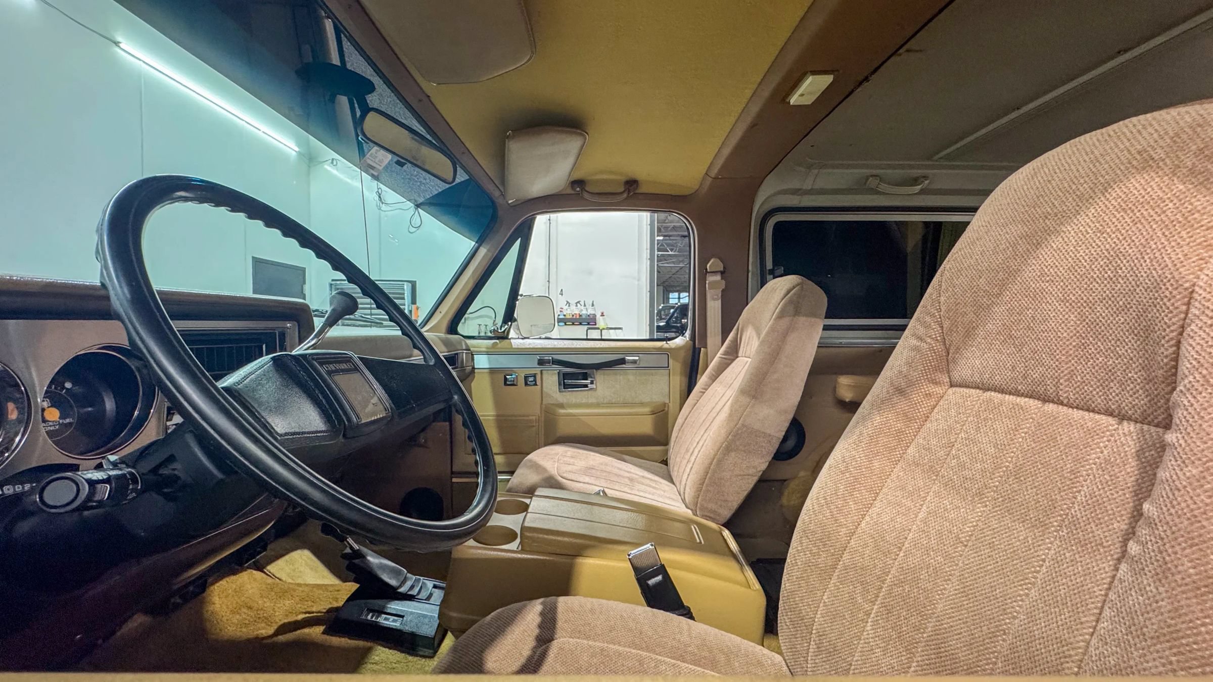 Used 1988 Chevrolet Blazer 4WD image 57