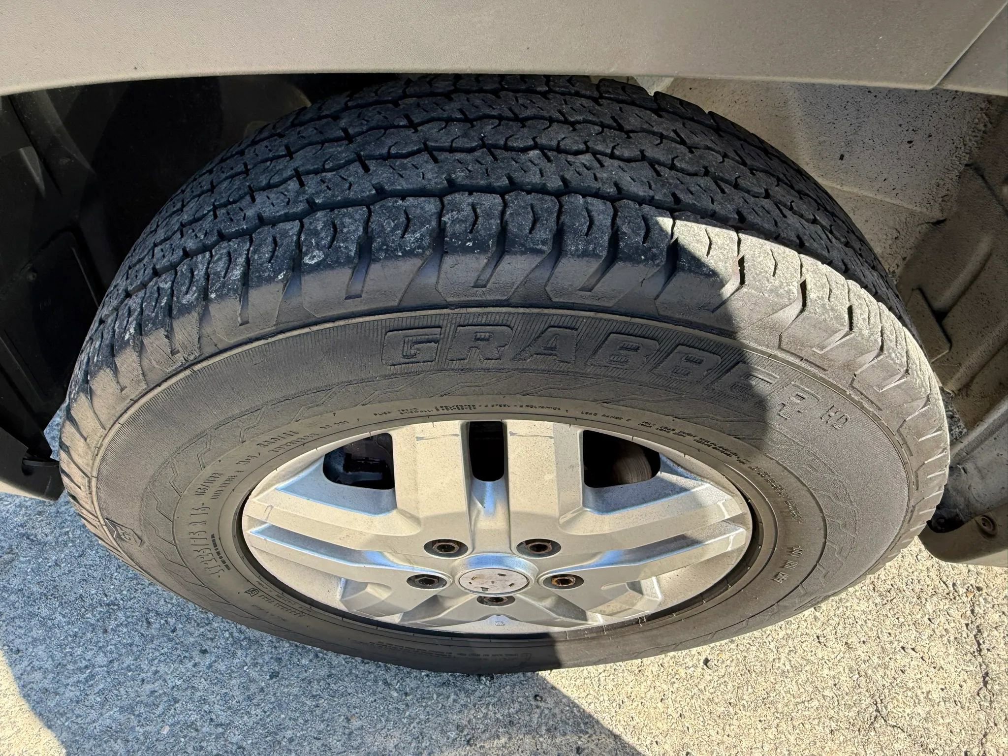 Used 2014 RAM ProMaster 3500 w/ Premium Appearance Group image 19