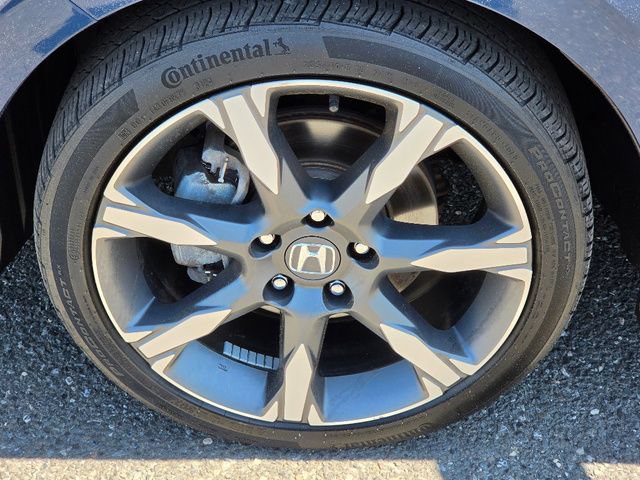 Used 2025 Honda Civic Sport image 18