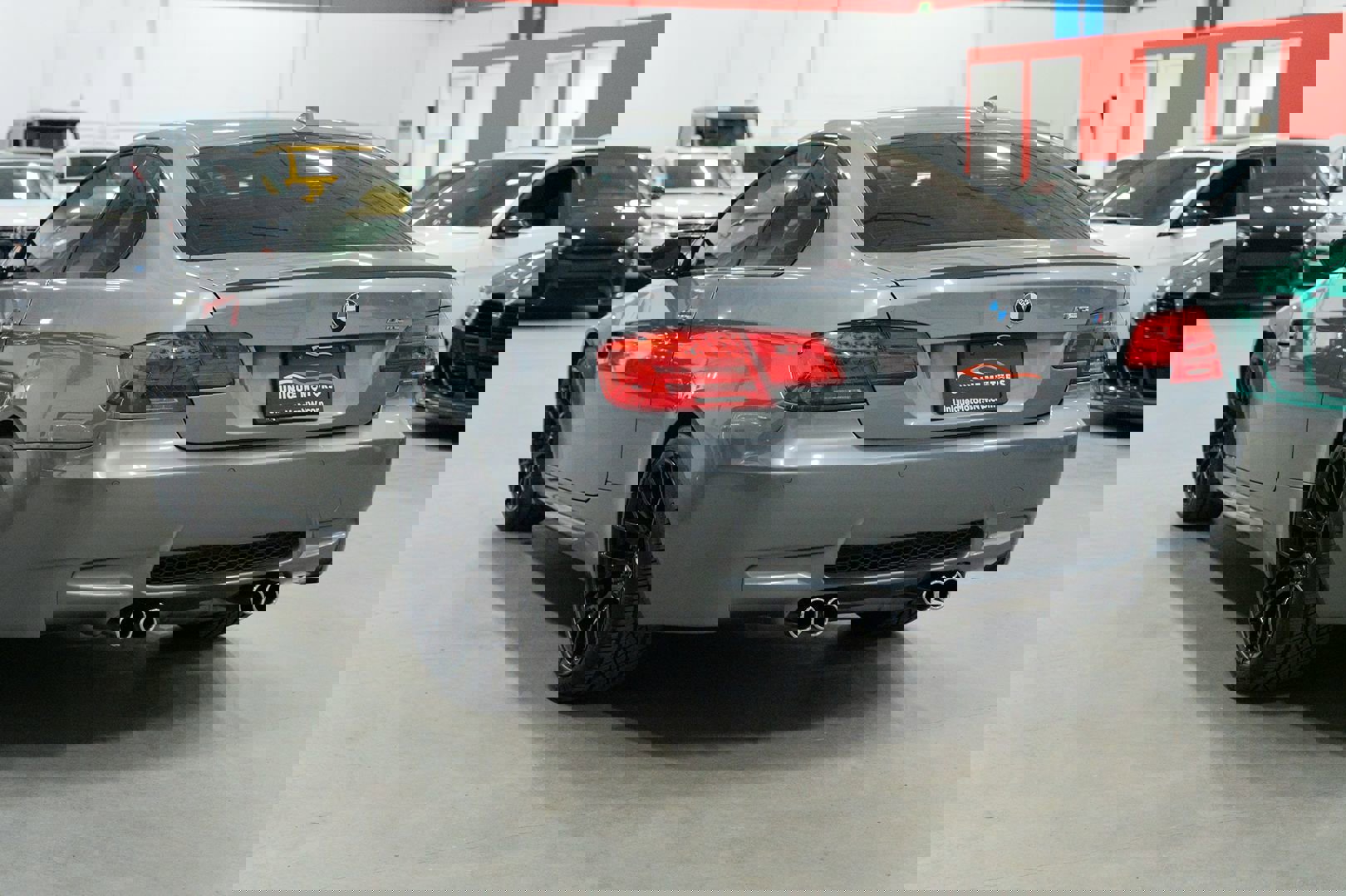 Used 2013 BMW M3 image 4