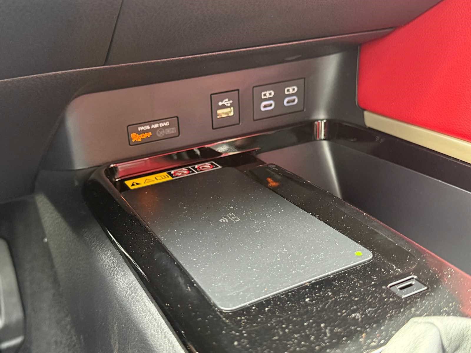 New 2026 Toyota Camry XSE FWD image 19
