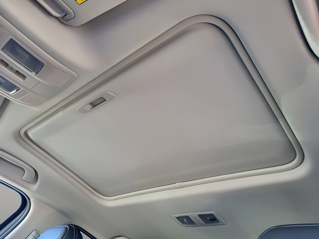 Used 2025 MAZDA CX-5 AWD 2.5 S w/ Preferred Package image 19