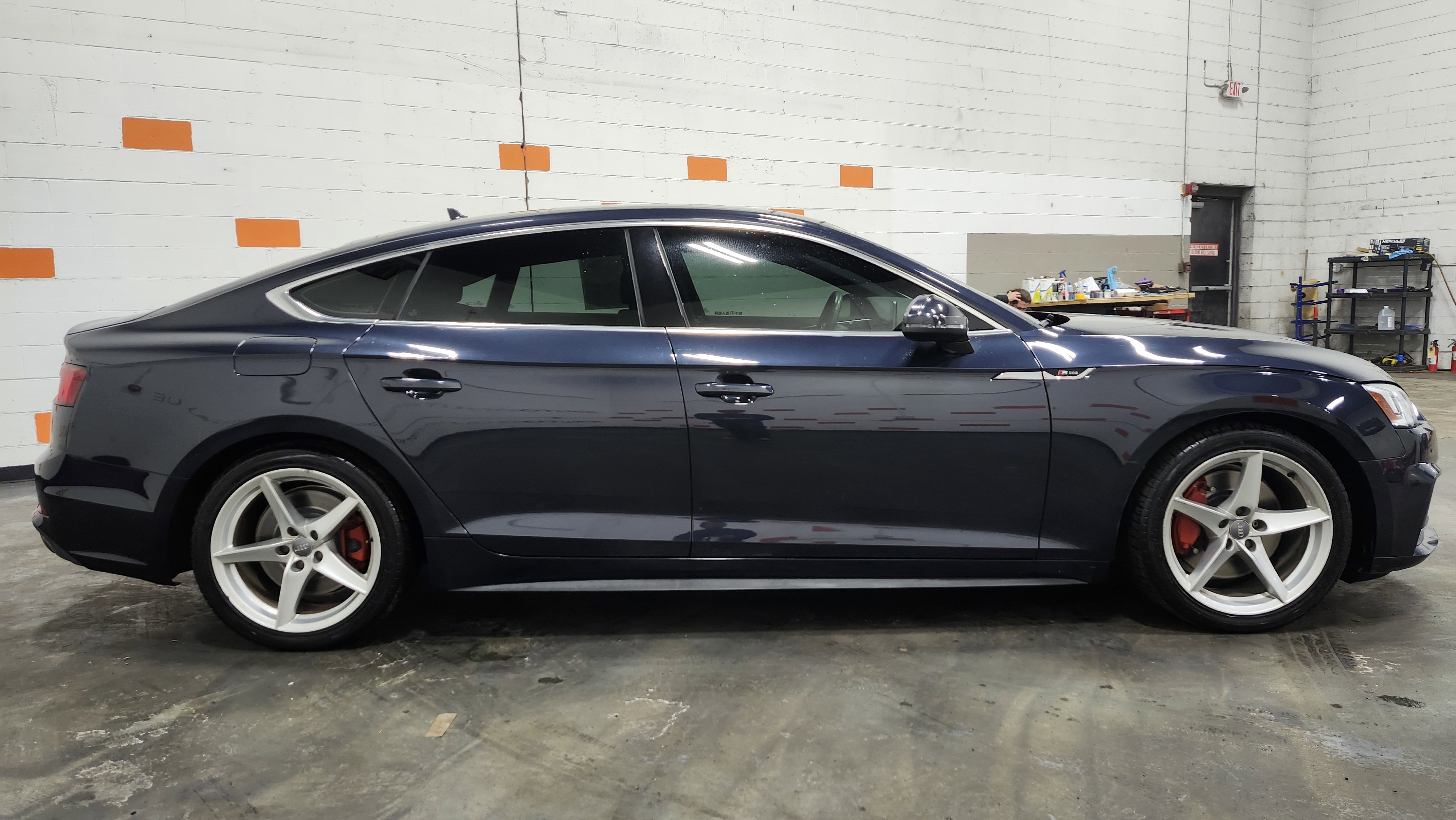 Used 2018 Audi A5 2.0T Premium Plus w/ Premium Plus image 21
