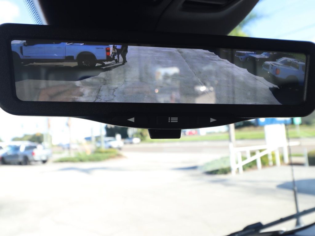 Used 2025 Ford E-Transit 148 High Roof Extended w/ Load Area Protection Package RWD image 5