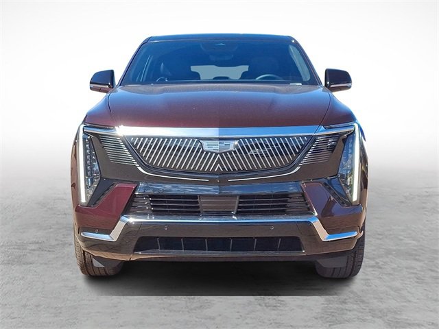 New 2025 Cadillac Escalade IQ Luxury 1 image 7