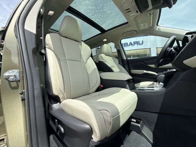 New 2026 Subaru Ascent Limited AWD/4WD image 26