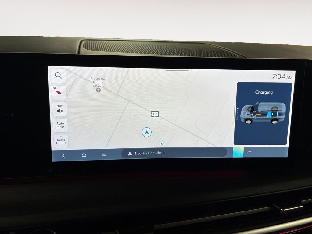 Used 2025 Hyundai Santa Fe Limited image 21