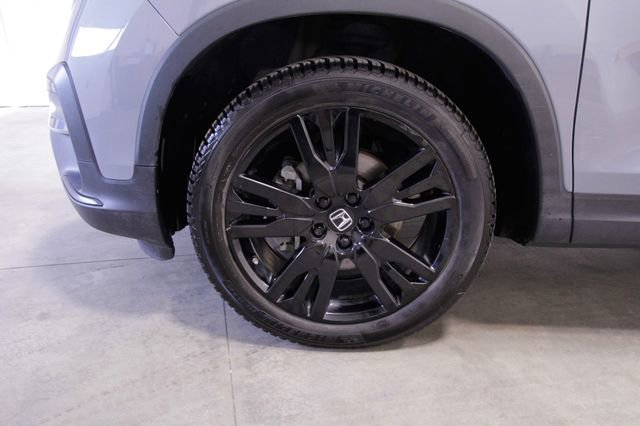 Certified 2022 Honda Pilot Special Edition image 11