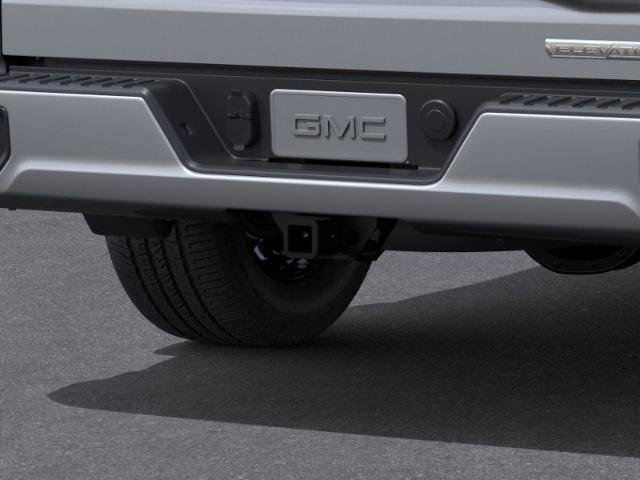 New 2026 GMC Sierra 1500 Elevation w/ Preferred Package AWD/4WD image 14