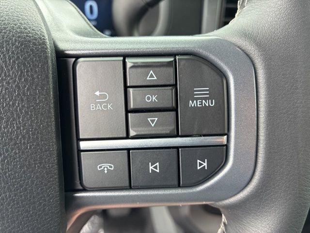New 2026 Ford F150 XLT AWD/4WD image 35