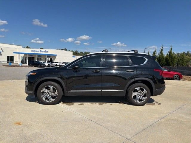 Used 2023 Hyundai Santa Fe SEL image 7