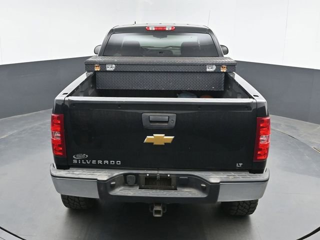 Used 2013 Chevrolet Silverado 1500 LT w/ All-Star Edition AWD/4WD image 24