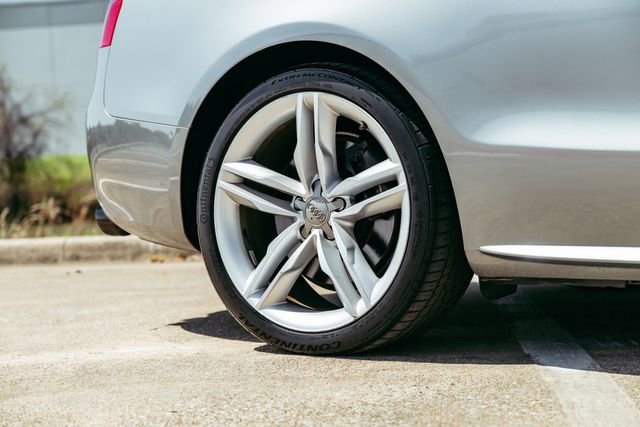 Used 2011 Audi S5 Premium Plus image 43