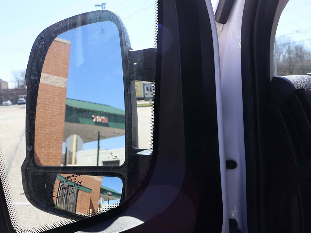 Used 2023 RAM ProMaster 1500 image 25