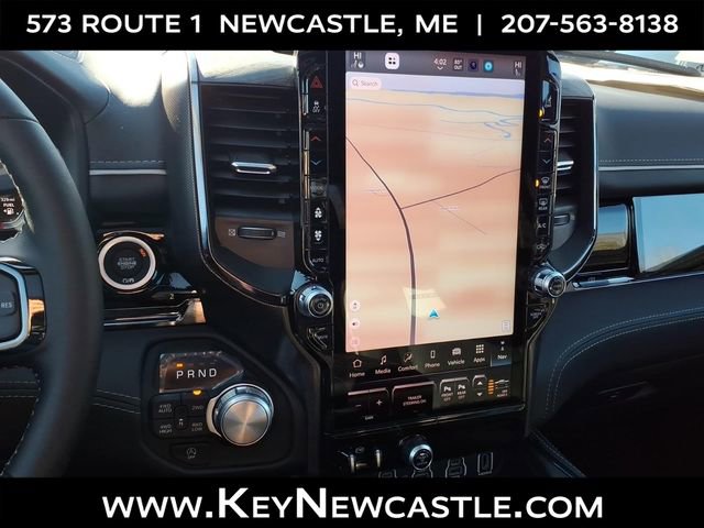 New 2026 RAM 1500 Limited image 13