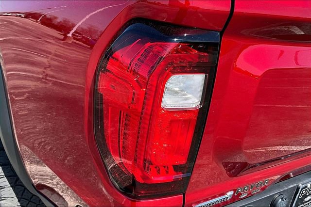 Used 2023 GMC Canyon AT4X w/ Edition 1 image 24