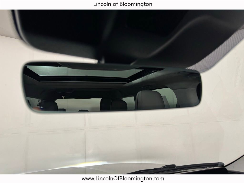 Certified 2025 Lincoln Navigator L Black Label w/ Black Label Special Edition image 75