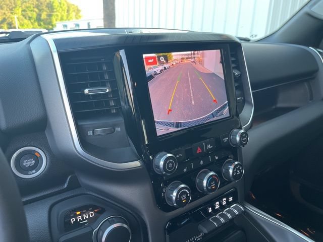 Used 2026 RAM 1500 Big Horn RWD image 26