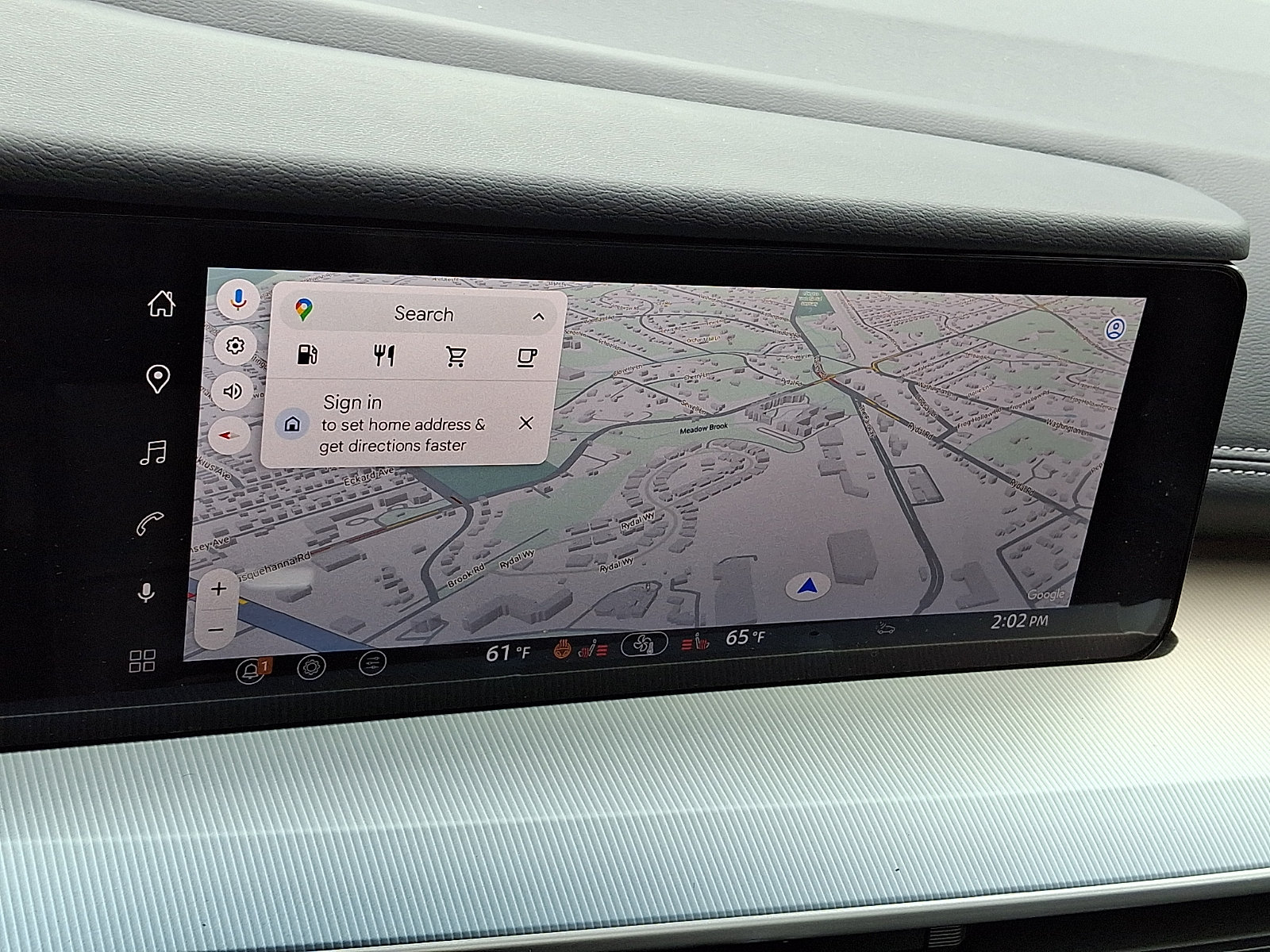 New 2027 Nissan Murano SL AWD/4WD image 17
