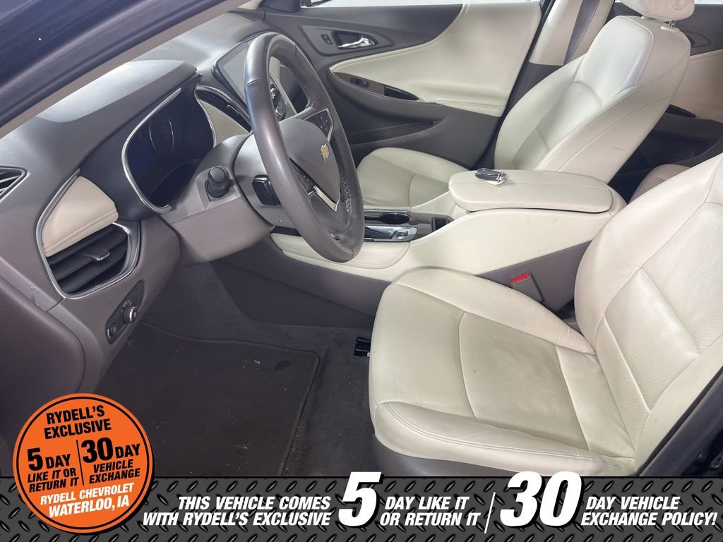 Certified 2024 Chevrolet Malibu LT image 13