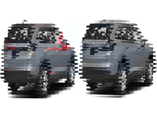 Used 2024 Honda CR-V LX image 5