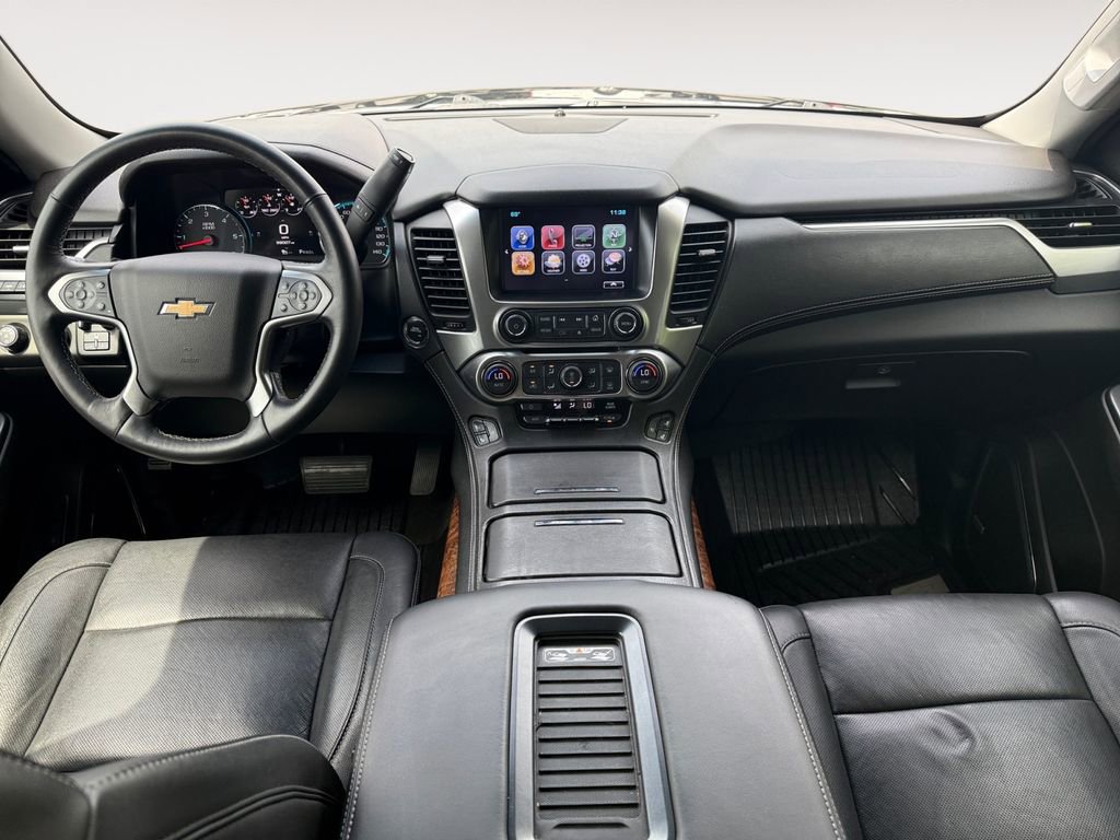 Used 2017 Chevrolet Tahoe Premier AWD/4WD image 10