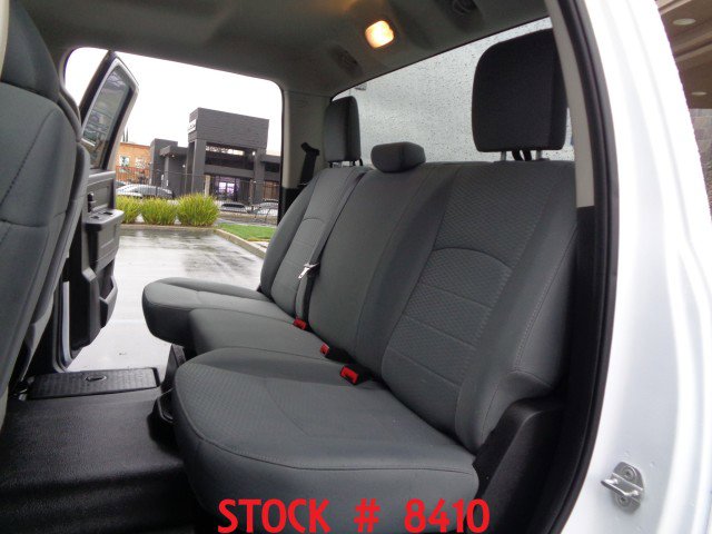 Used 2016 RAM 1500 Tradesman w/ Popular Equipment Group image 18