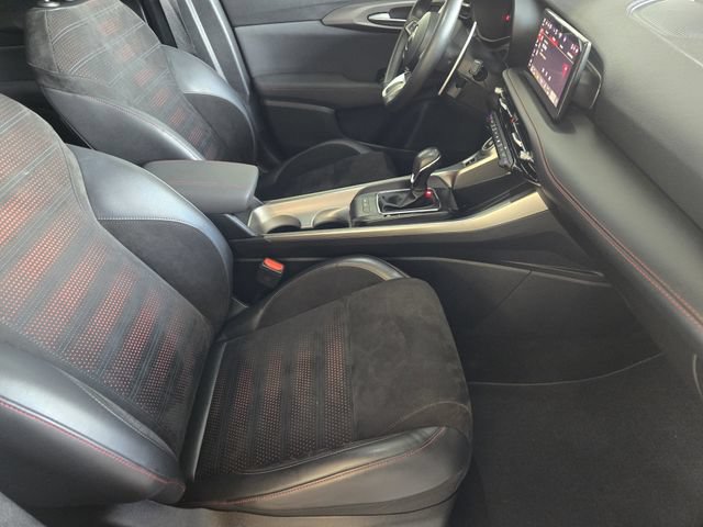 Used 2024 Dodge Hornet R/T w/ Track Pack AWD/4WD image 18
