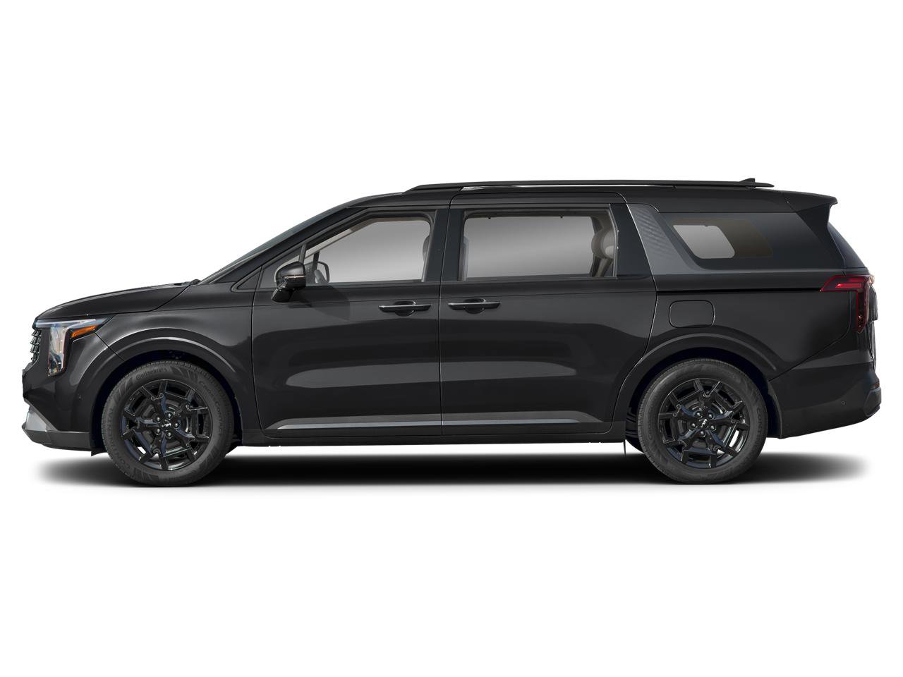 New 2026 Kia Carnival SX Prestige image 30
