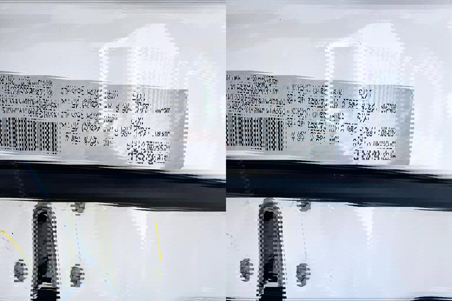 Used 2020 Jeep Cherokee Trailhawk w/ Cold Weather Group image 34