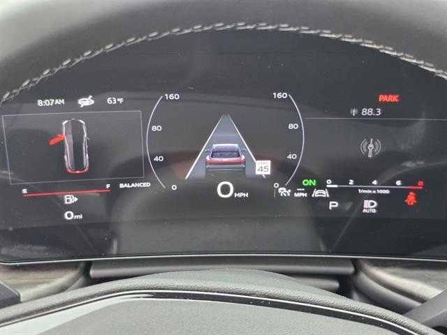 Used 2025 Audi Q5 Premium Plus w/ Premium Plus image 9