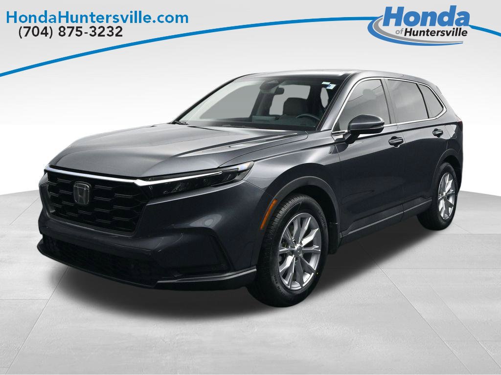 Used 2023 Honda CR-V EX-L image 3