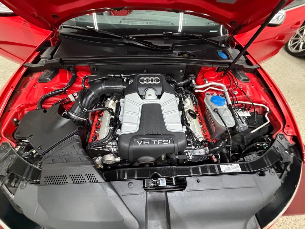 Used 2013 Audi S5 Premium Plus AWD/4WD image 48