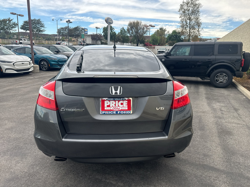 Used 2012 Honda Crosstour EX image 3