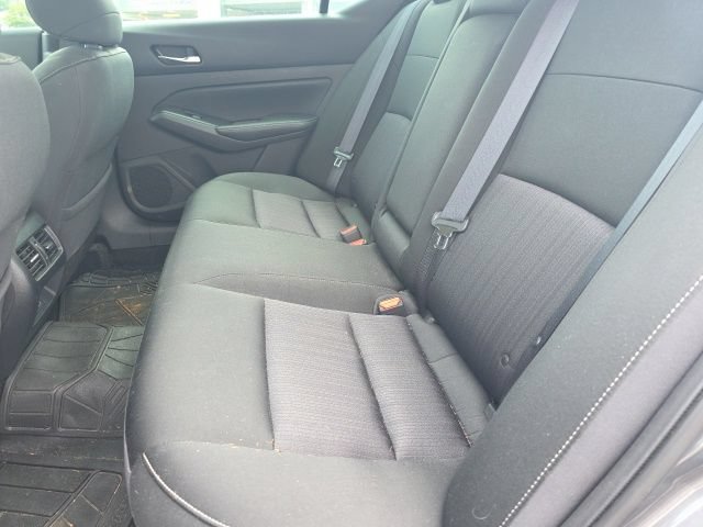 Used 2019 Nissan Altima 2.5 SV FWD image 10