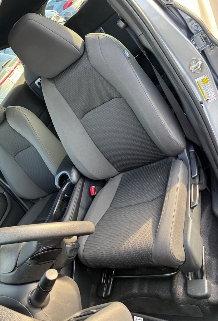 Used 2019 Honda HR-V Sport image 24