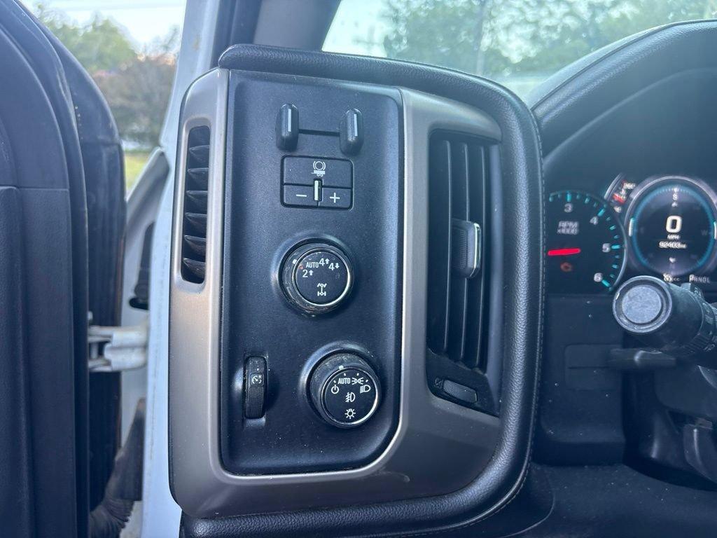 Used 2017 GMC Sierra 1500 Denali AWD/4WD image 11