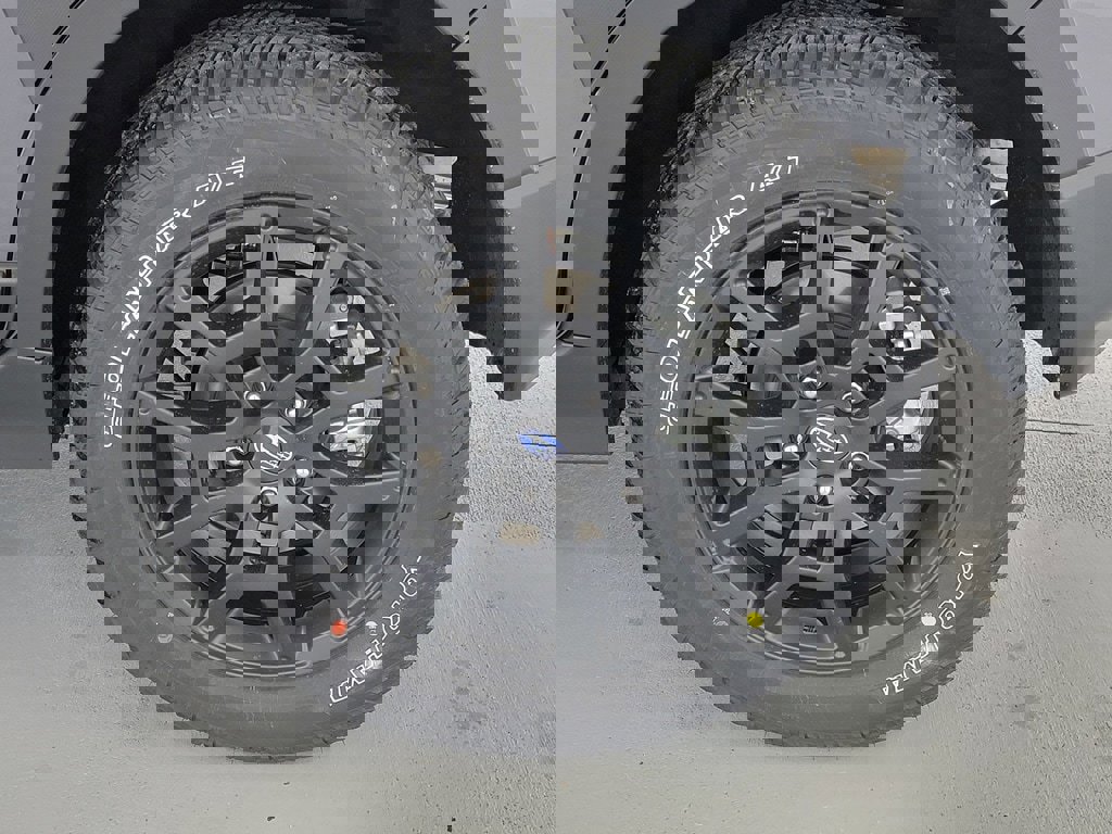 New 2026 Subaru Crosstrek 2.5i Wilderness image 8