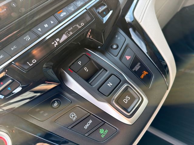 New 2026 Honda Odyssey Touring image 24