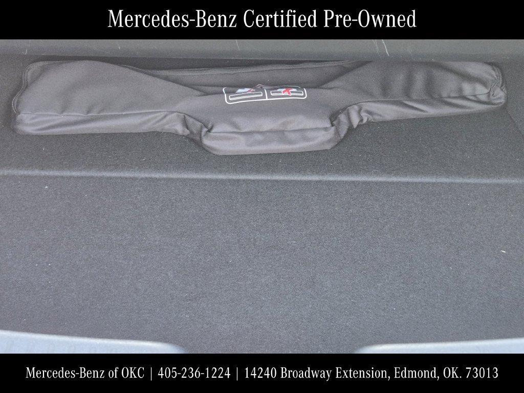 Used 2024 Mercedes-Benz SL 43 AMG image 23