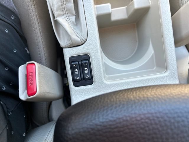 Used 2014 Subaru Crosstrek 2.0i Premium w/ Moonroof Package AWD/4WD image 12