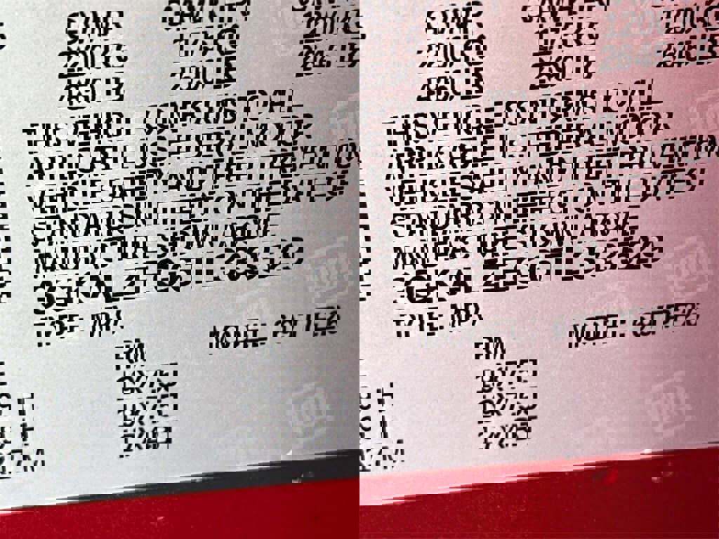 New 2026 GMC Terrain Denali image 33